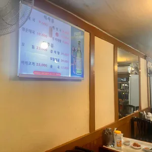 원조왕순대 리뷰 사진