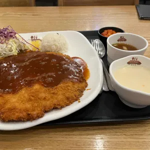 고메돈까스 사진