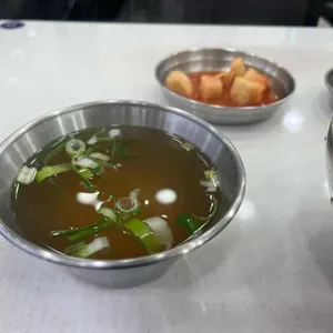 국수골목 사진