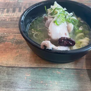 벌말기사뷔페식당 사진
