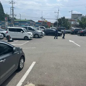 벌말기사뷔페식당 리뷰 사진