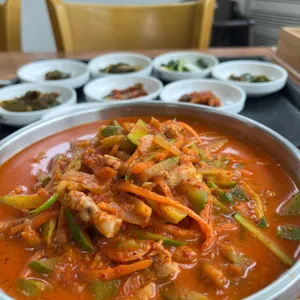 달콩촌 사진