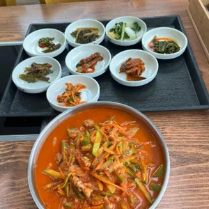달콩촌 사진
