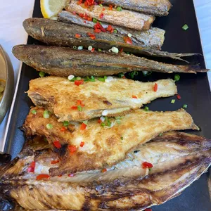 여수 생선구이 옥이네 사진