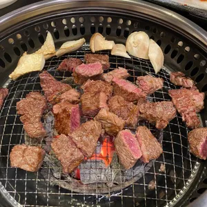 대평갈비 사진