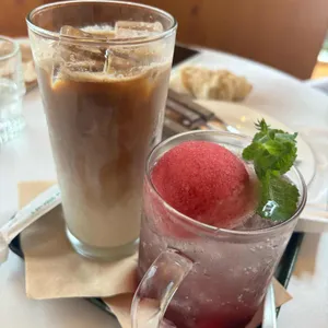카페까미노 사진