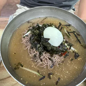 함지박 사진