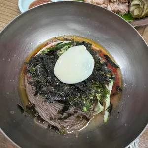 함지박 사진