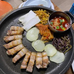 두루미 사진