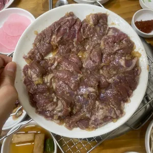 포구나무집 사진