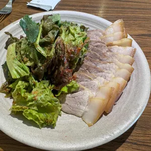 남경막국수 사진