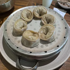 남경막국수 사진