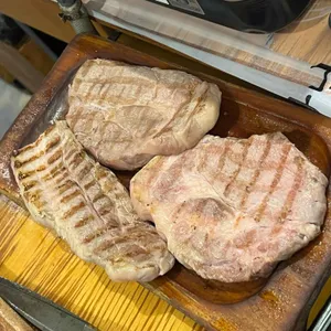 하남돼지집 사진