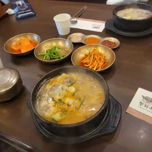 청와옥 리뷰 사진