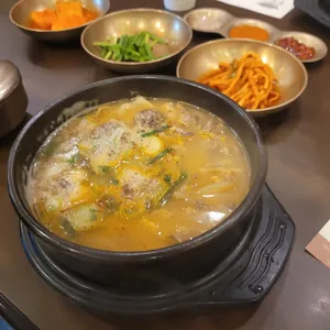 청와옥 리뷰 사진