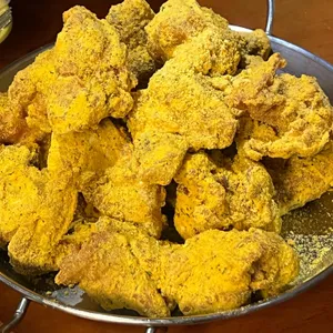 BHC치킨 사진