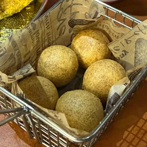 BHC치킨 사진