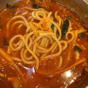 동네짬뽕 사진