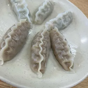 공릉동원조멸치국수 사진