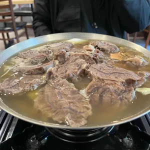 일품양평해장국 사진