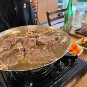 일품양평해장국 사진