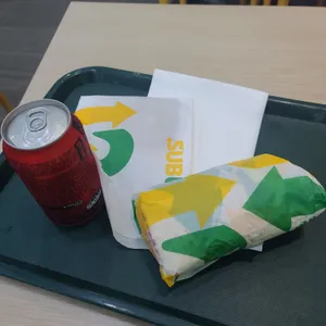 써브웨이 사진