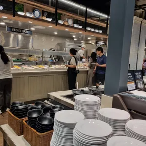 애슐리퀸즈 리뷰 사진
