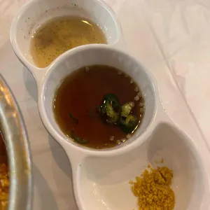 니나노 황소생곱창 사진