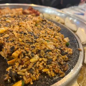 니나노 황소생곱창 사진