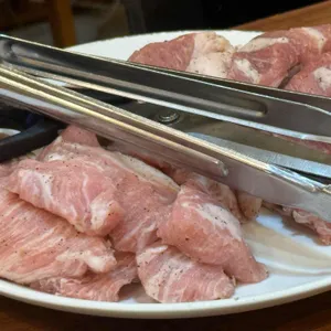 저잣거리 사진
