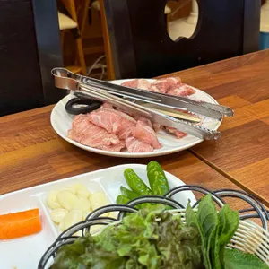 저잣거리 사진