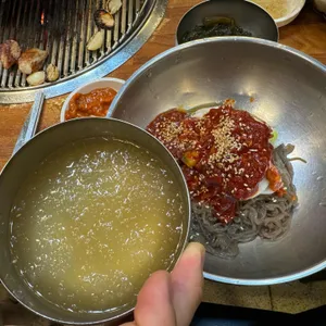 저잣거리 사진
