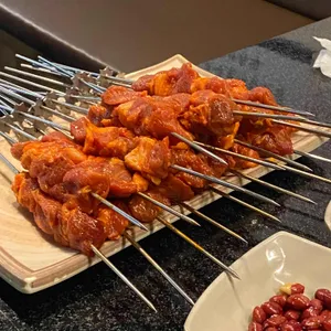 태릉양꼬치양갈비 사진