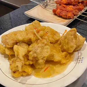 태릉양꼬치양갈비 사진
