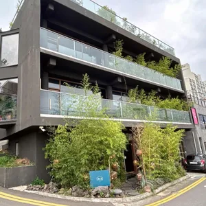 청수당 대표 사진