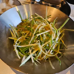 깐부치킨 사진