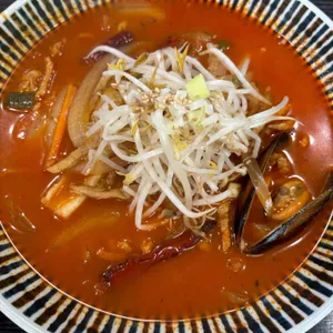 교동짬뽕 사진