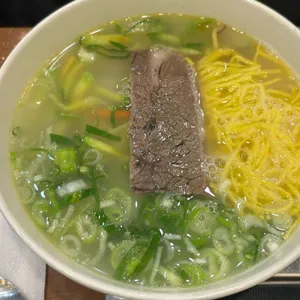곰국시집 리뷰 사진