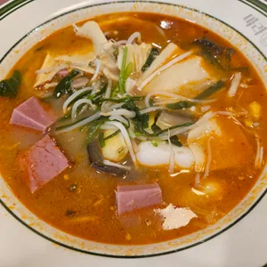 마라홀릭 마라탕 사진