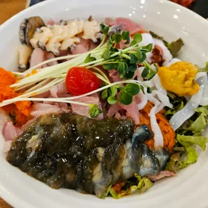 바다회관 사진