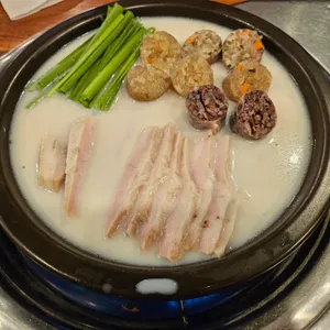 보승회관 사진