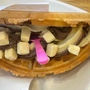 와플대학 사진