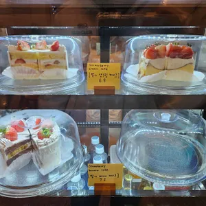 카페 염원 리뷰 사진