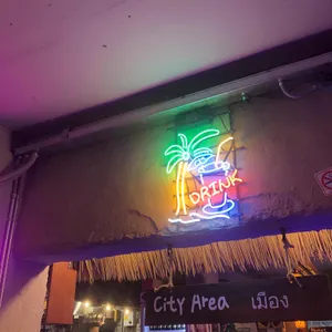 태국의밤 리뷰 사진