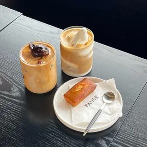 퍼즈 리뷰 사진