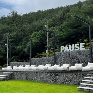 퍼즈 리뷰 사진