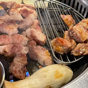 굽돌이 사진