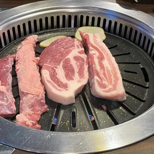 굽돌이 사진