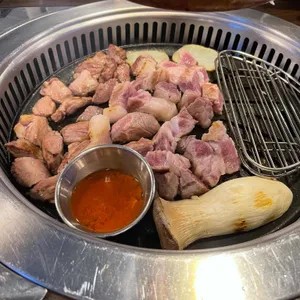 굽돌이 사진