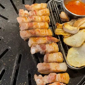 굽돌이 사진